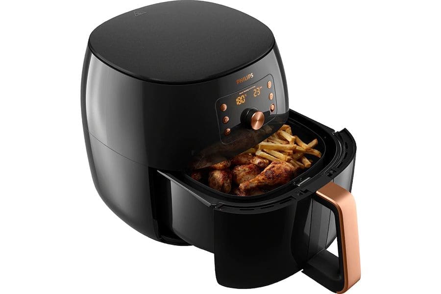 Tema – Airfryer