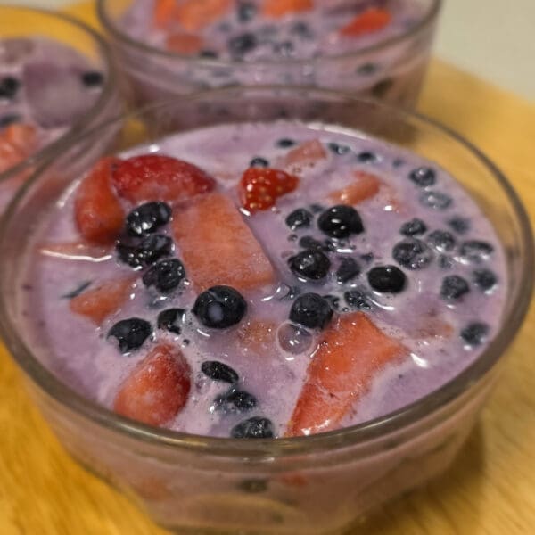 Subak Hwachae