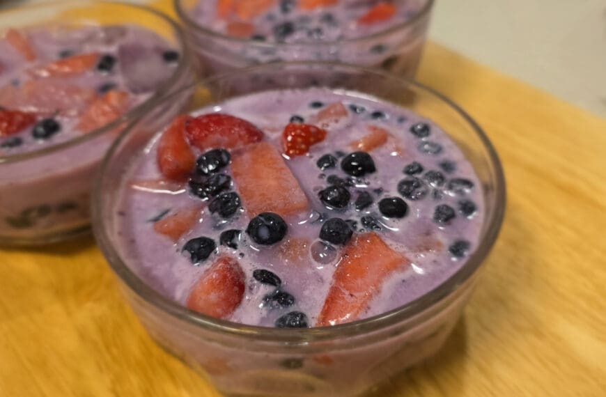 Subak Hwachae